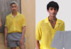 QUEER EYE : Tan’s outfit in S7E07