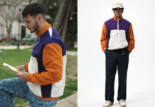 DEMAIN NOUS APPARTIENT : la veste colorblock de Nathan dans l’épisode 1446