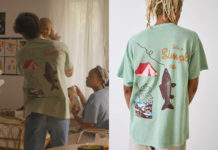 UN CONTE PARFAIT : le t-shirt « it’s a simple life » de David dans l’épisode 1×02