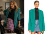 THE LINCOLN LAWYER : Lorna’s outfit in S2E02