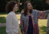 ICI TOUT COMMENCE : le kimono patchwork de Rose dans l’épisode 709