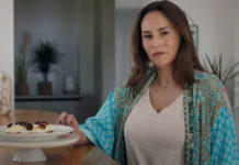 ICI TOUT COMMENCE : le nouveau kimono de Rose dans l’épisode 715