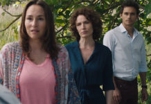 ICI TOUT COMMENCE : le nouveau kimono patchwork de Rose dans l’épisode 718