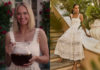 THE SUMMER I TURNED PRETTY : Susannah’s dresses in S2E01
