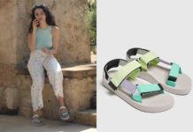 DEMAIN NOUS APPARTIENT : les mules de Violette dans l’épisode 1469