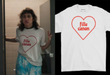 LES PETITS ROIS : les looks de Bee dans l’épisode 1