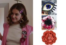 ICI TOUT COMMENCE : les broches de Carla dans l’épisode 740