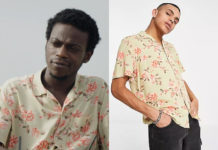 ICI TOUT COMMENCE : la chemise à fleurs d’Enzo dans l’épisode 725