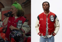 UN, DOS, TRES : Nouvelle Génération : le bomber rouge de Lala dans l’épisode 3