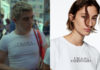 UN, DOS, TRES : Nouvelle Génération : le t-shirt « I’m A 90’s fashionista » de Luca dans l’épisode 1