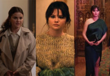 ONLY MURDERS IN THE BUILDING : Mabel’s outfits in episode 3×01