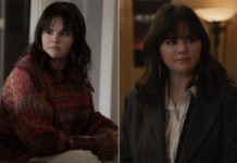 ONLY MURDERS IN THE BUILDING : Mabel’s outfits in episode 3×02