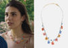 ICI TOUT COMMENCE : le collier de perles de Maya