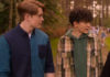 HEARTSTOPPER : Nick and Charlie’s outfits in episode 2×03