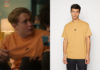 HEARTSTOPPER : Nick’s orange tee in episode 2×01