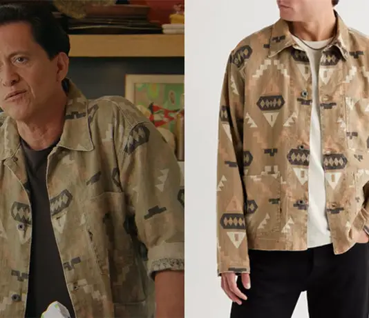 Red, White & Royal Blue : Oscar’s shirts