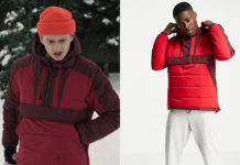 LES PETITS ROIS : la veste d’hiver de Prank dans l’épisode 3