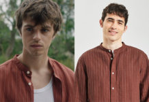 ICI TOUT COMMENCE : les tenues de Thibault dans l’épisode 723