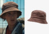 THE CHOSEN ONE : Wagner’s bucket hat in S1E01