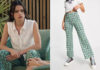 ICI TOUT COMMENCE : le pantalon vert d’Anaïs dans l’épisode 751