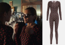 SPLIT : les combis d’Ève et d’Anna dans le premier épisode