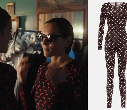 SPLIT : les combis d’Ève et d’Anna dans le premier épisode