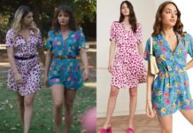 ICI TOUT COMMENCE : les looks de Laetitia et Kelly dans l’épisode 760