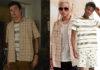 SEX EDUCATION : Otis’s outfits in S4E02