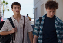 DEMAIN NOUS APPARTIENT : les looks de Rayane et Jack dans l’épisode 1524