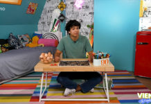 Viens, je t’explique : le look de Robin dans l’épisode 1