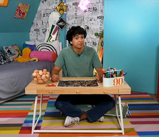 Viens, je t’explique : le look de Robin dans l’épisode 1