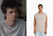 ICI TOUT COMMENCE : le t-shirt bang bang de Thibault dans l’épisode 758