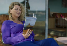 CANDICE RENOIR : qui est Solen à qui est dédié le téléfilm « Des bonbons ou la vie » ?