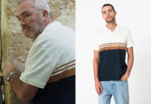 DEMAIN NOUS APPARTIENT : le polo de Gilles dans l’épisode 1541