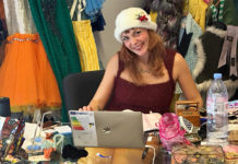 NEWS : Le Bestiaire d’Ines investit la place de Brouckhère