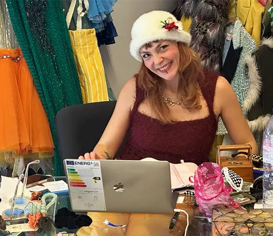 NEWS : Le Bestiaire d’Ines investit la place de Brouckhère