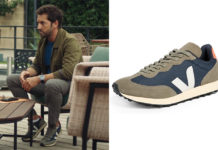 ICI TOUT COMMENCE : les baskets d’Antoine dans l’épisode 799