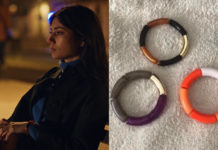 DEMAIN NOUS APPARTIENT : le bracelet de Camille dans l’épisode 1559