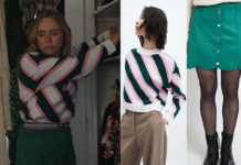 DEMAIN NOUS APPARTIENT : le look d’Éloïse dans l’épisode 1563