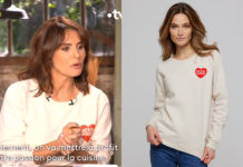 Ça vaut le coup : Faustine et son démon intérieur