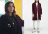 ICI TOUT COMMENCE : le manteau violet foncé de Jasmine dans l’épisode 807