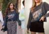 ICI TOUT COMMENCE : le look de Jasmine dans l’épisode 792