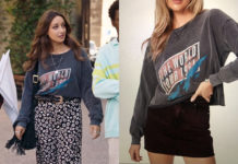 ICI TOUT COMMENCE : le look de Jasmine dans l’épisode 792