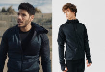 ICI TOUT COMMENCE : la veste de running de Joachim dans l’épisode 797