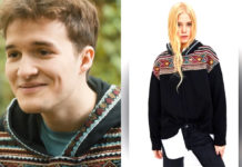 DÉTER : le sweat à capuche de Noé dans l’épisode 3