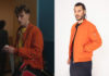 DÉTER : les tenues de Sohan dans le premier épisode
