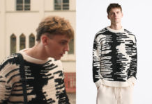 DÉTER : le pull de Sohan dans l’épisode 3