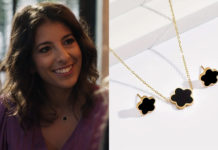 DEMAIN NOUS APPARTIENT : le bijou de Soraya dans l’épisode 1558