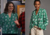 ERIN & AARON : Sylvia’s outfits in S1E01