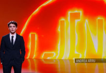 ANDREA ARRU : je sais ce qu’est le harcèlement, je l’ai vécu sur mon corps et dans ma tête